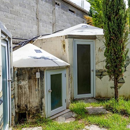 Hotel Ariana San Pedro La Laguna Dış mekan fotoğraf