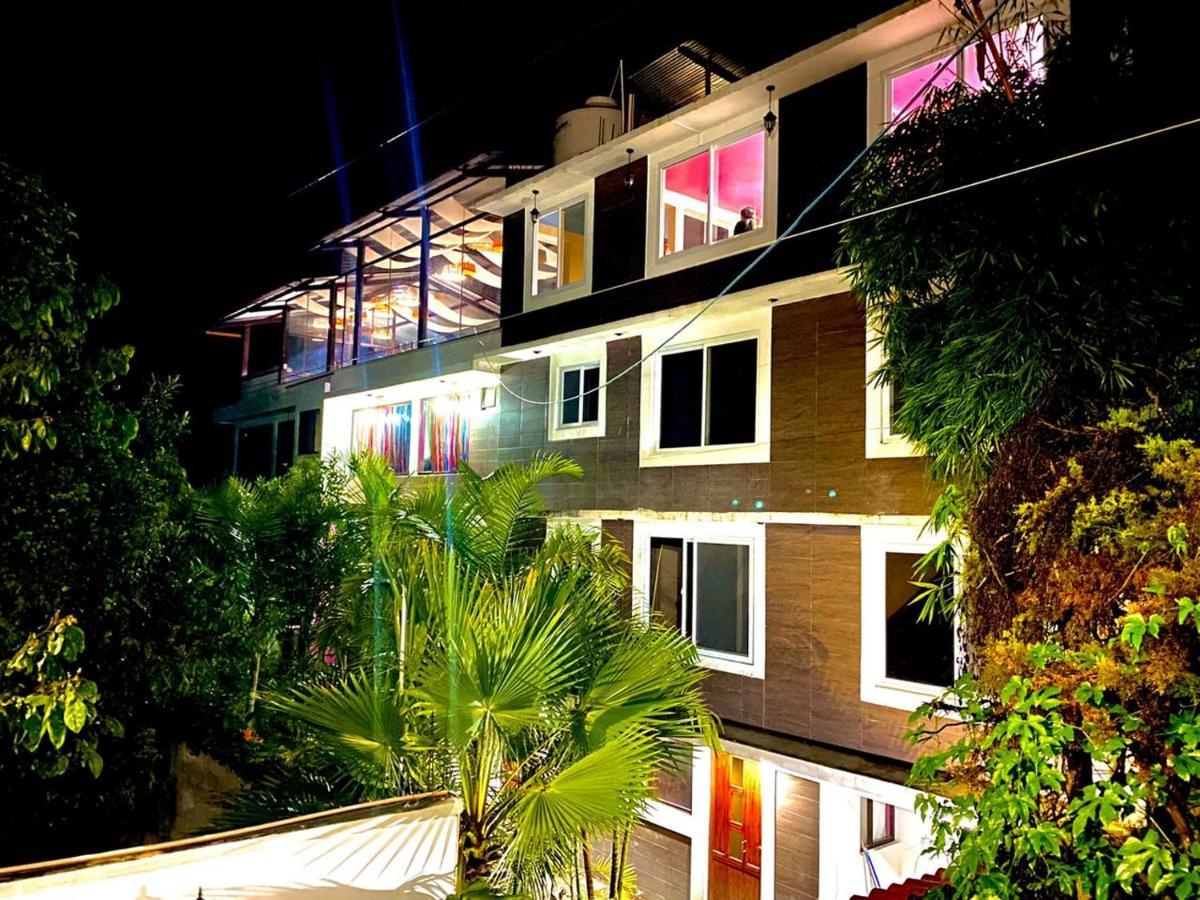 Hotel Ariana San Pedro La Laguna Dış mekan fotoğraf