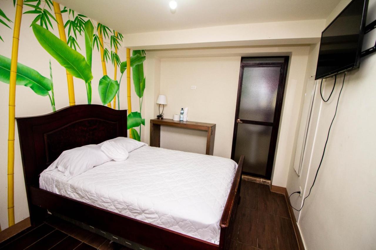 Hotel Ariana San Pedro La Laguna Dış mekan fotoğraf