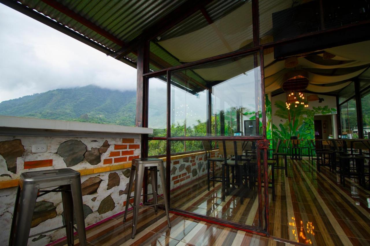 Hotel Ariana San Pedro La Laguna Dış mekan fotoğraf