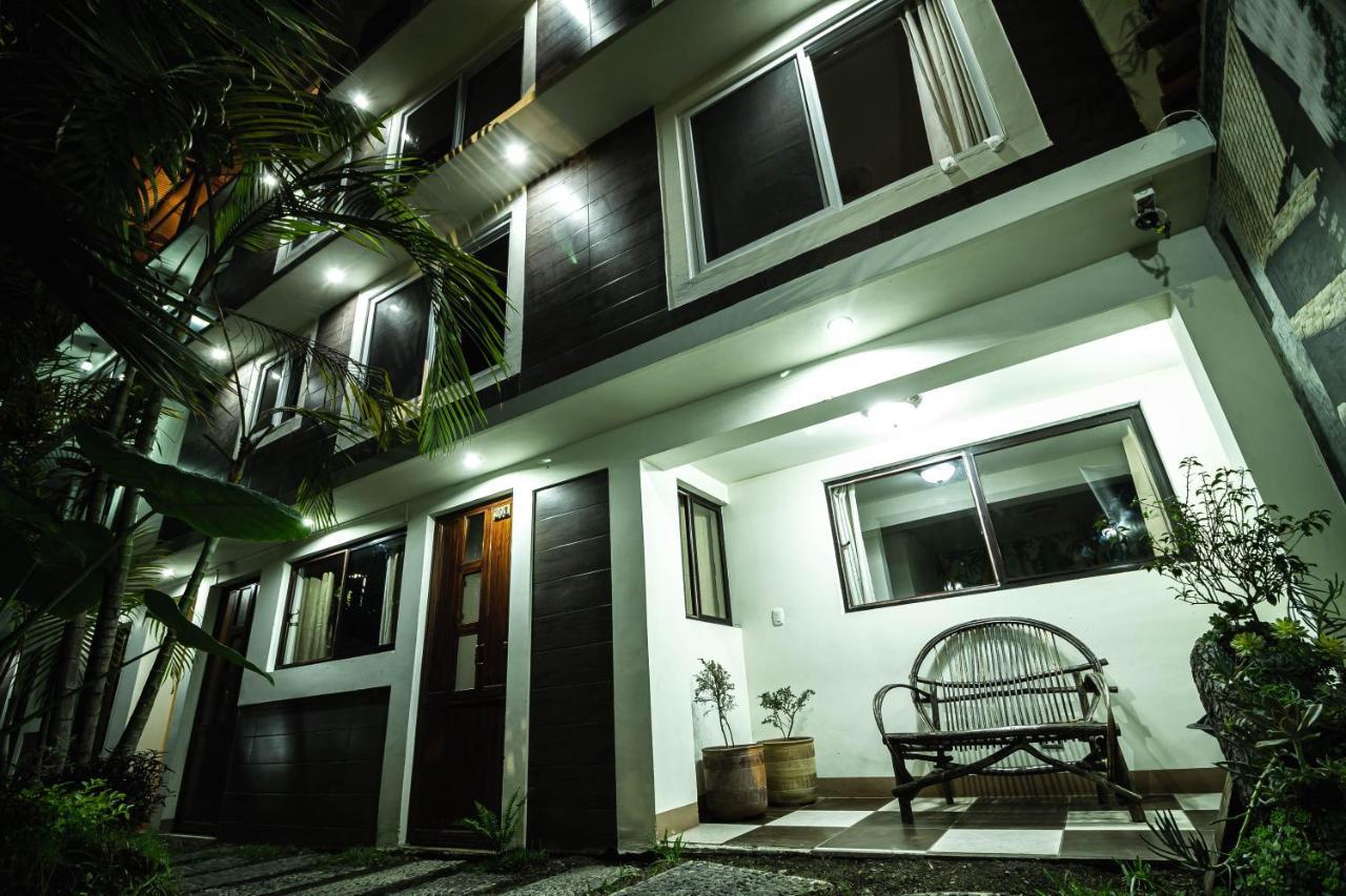 Hotel Ariana San Pedro La Laguna Dış mekan fotoğraf