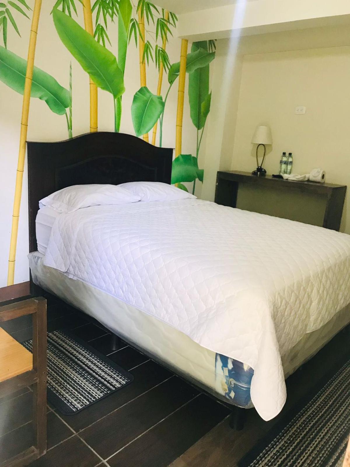 Hotel Ariana San Pedro La Laguna Dış mekan fotoğraf