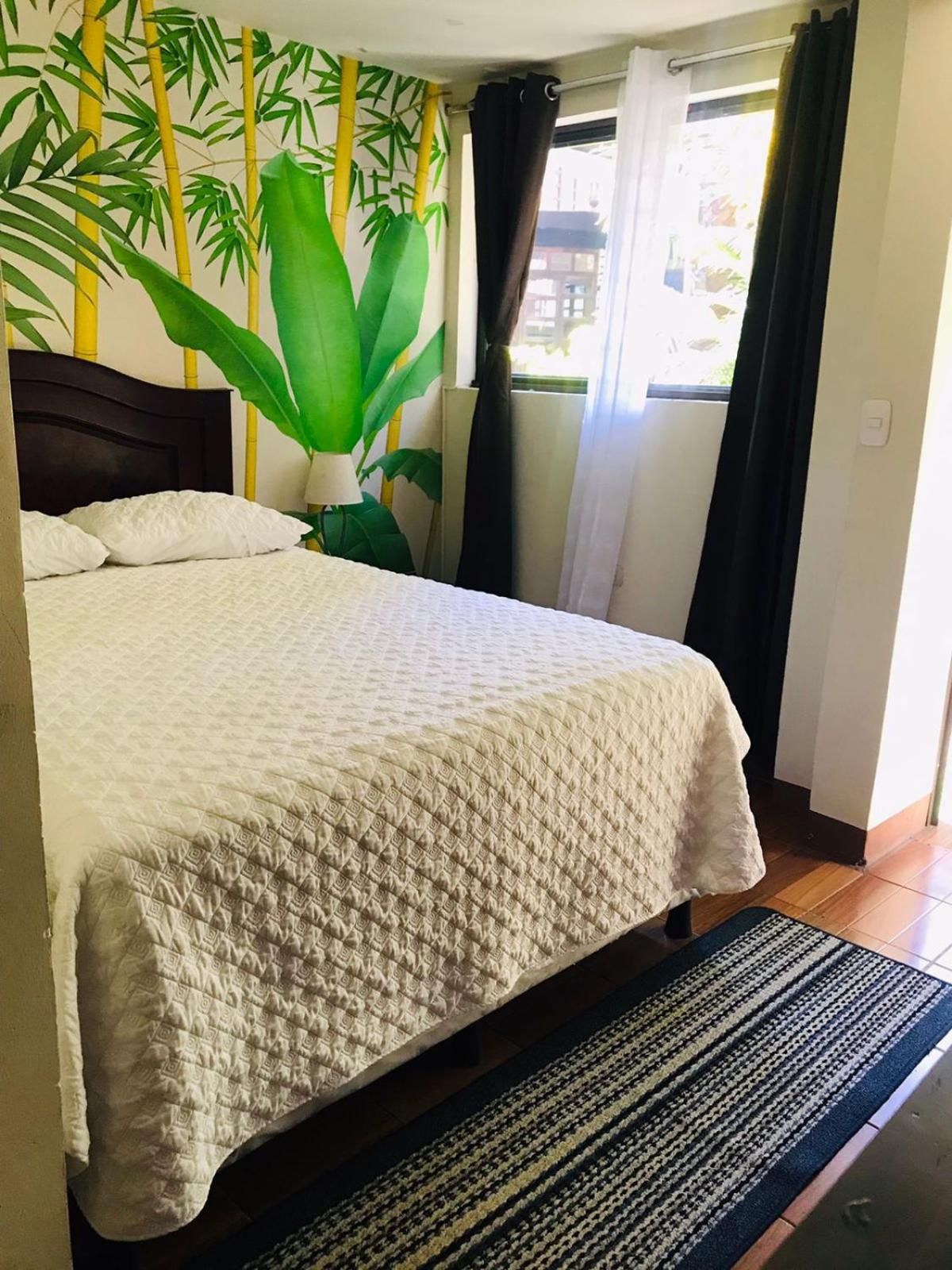 Hotel Ariana San Pedro La Laguna Dış mekan fotoğraf