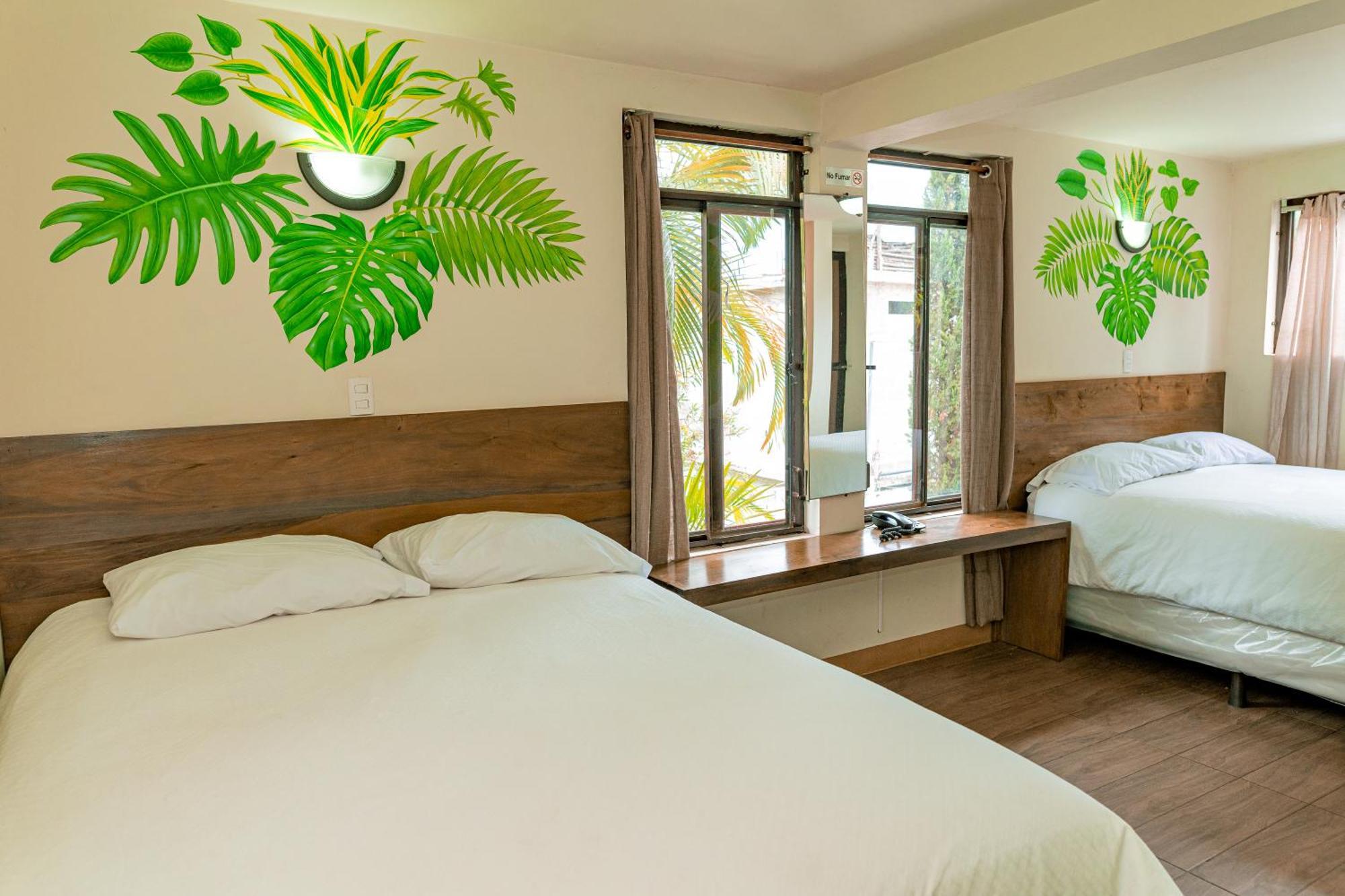 Hotel Ariana San Pedro La Laguna Dış mekan fotoğraf