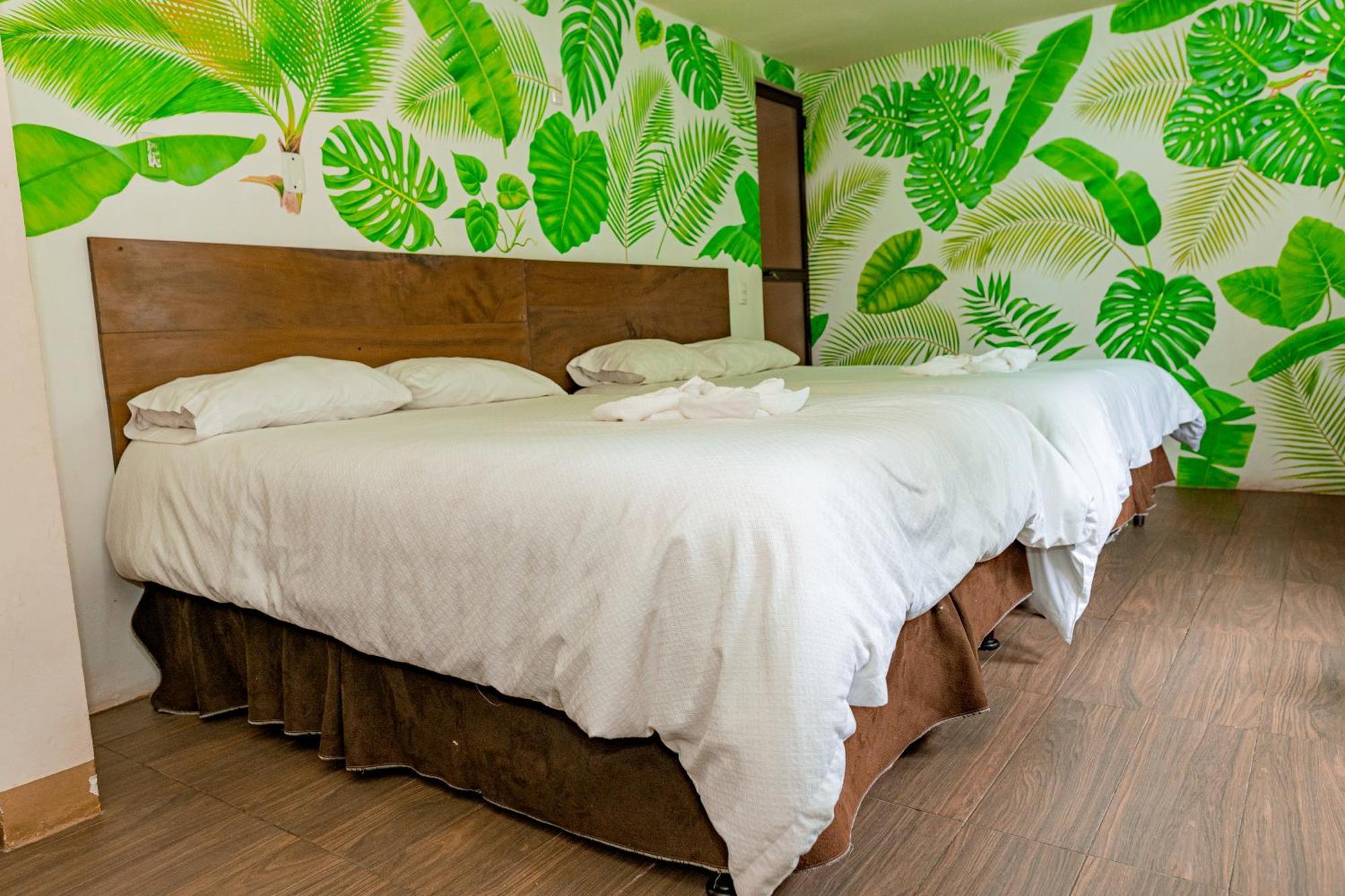 Hotel Ariana San Pedro La Laguna Dış mekan fotoğraf