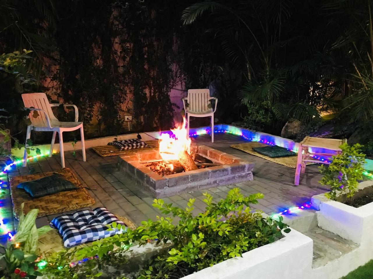 Hotel Ariana San Pedro La Laguna Dış mekan fotoğraf