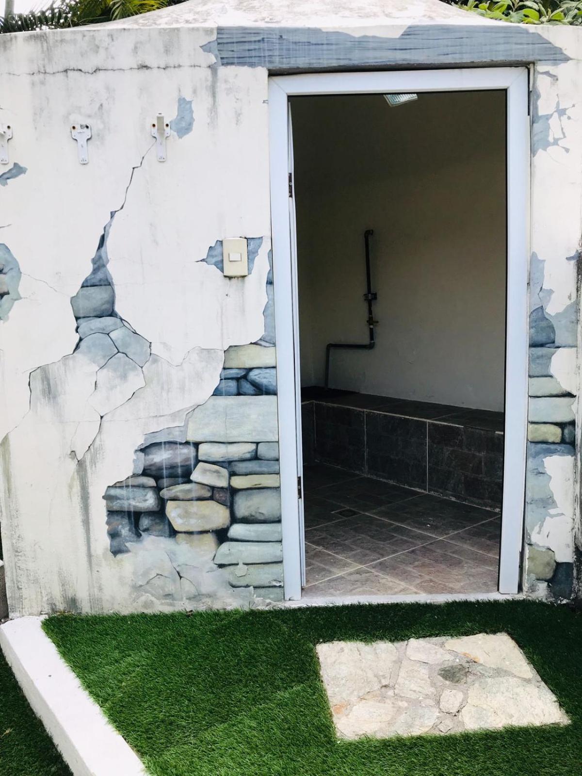 Hotel Ariana San Pedro La Laguna Dış mekan fotoğraf