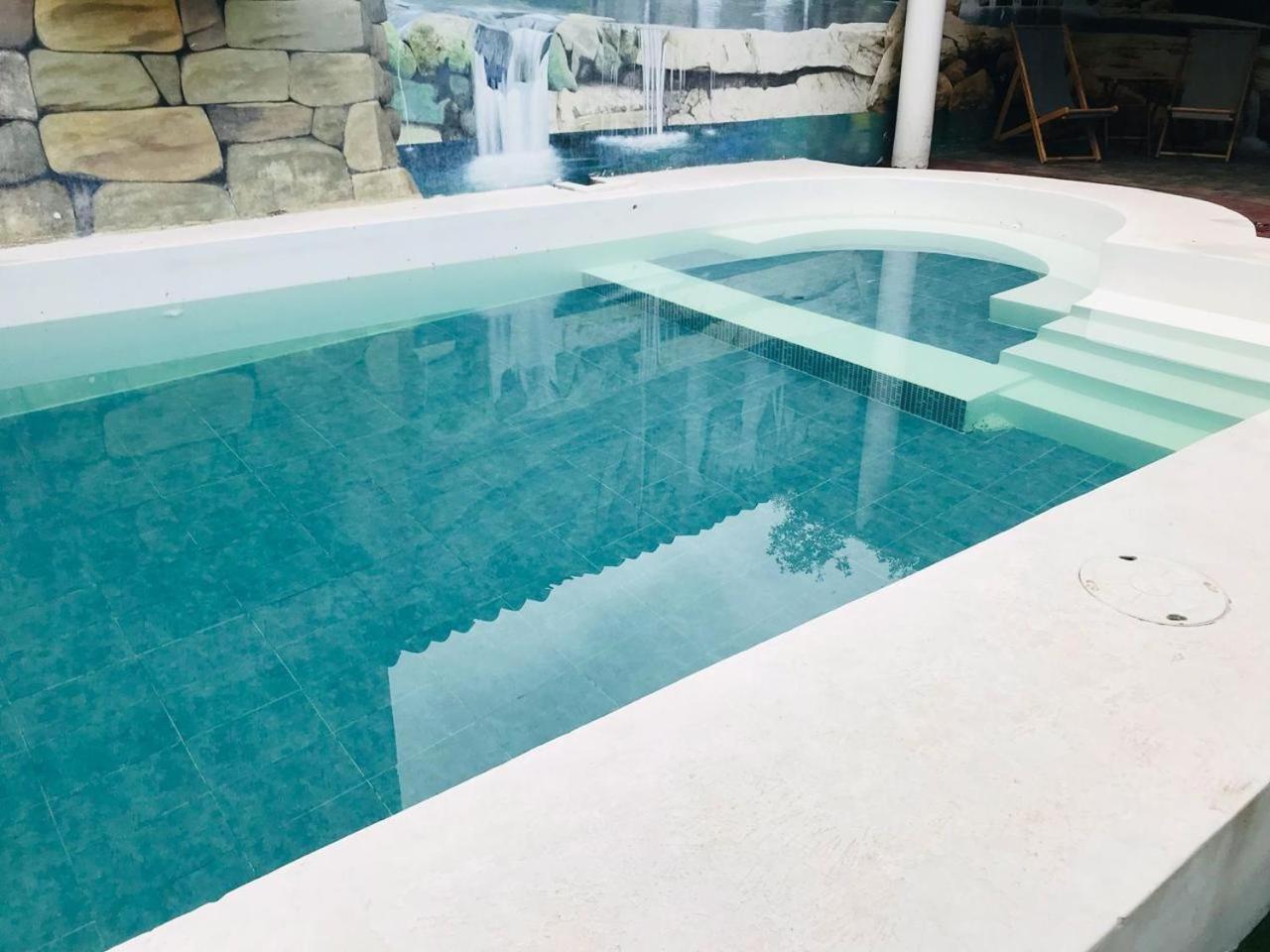Hotel Ariana San Pedro La Laguna Dış mekan fotoğraf