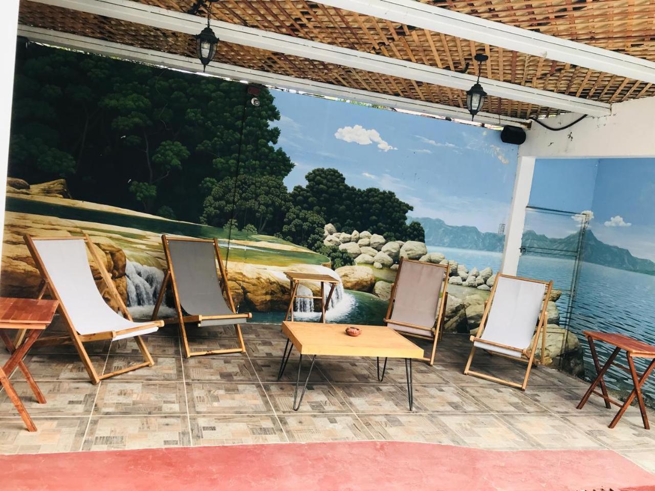 Hotel Ariana San Pedro La Laguna Dış mekan fotoğraf