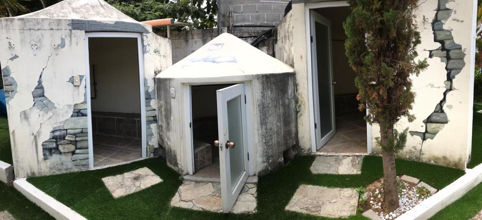Hotel Ariana San Pedro La Laguna Dış mekan fotoğraf