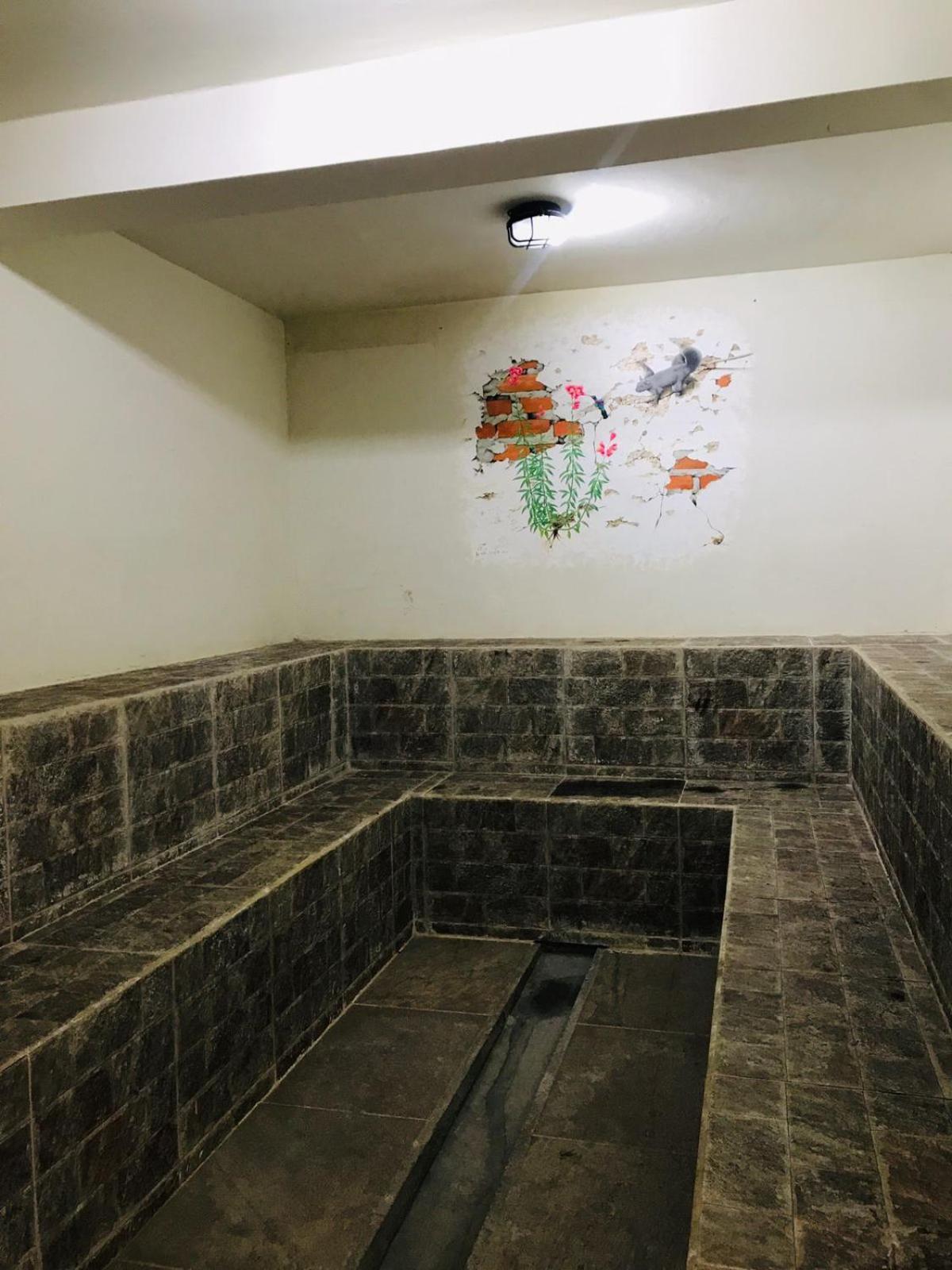 Hotel Ariana San Pedro La Laguna Dış mekan fotoğraf
