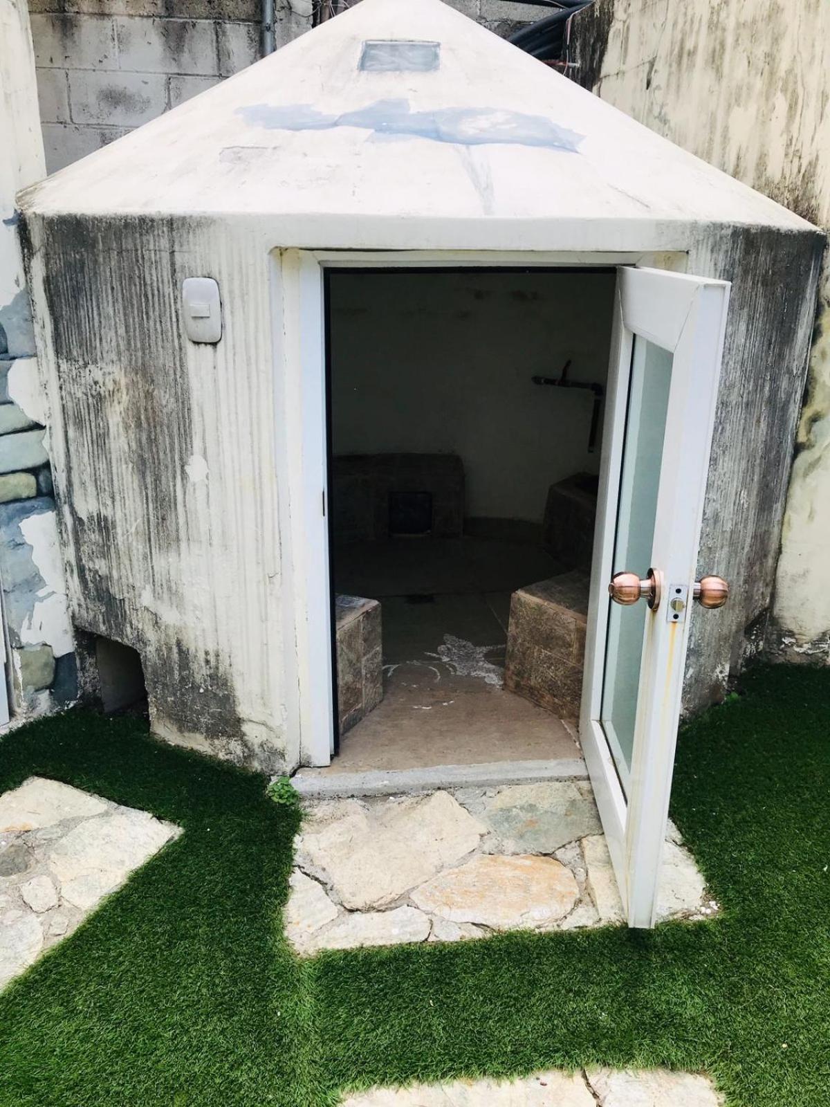 Hotel Ariana San Pedro La Laguna Dış mekan fotoğraf