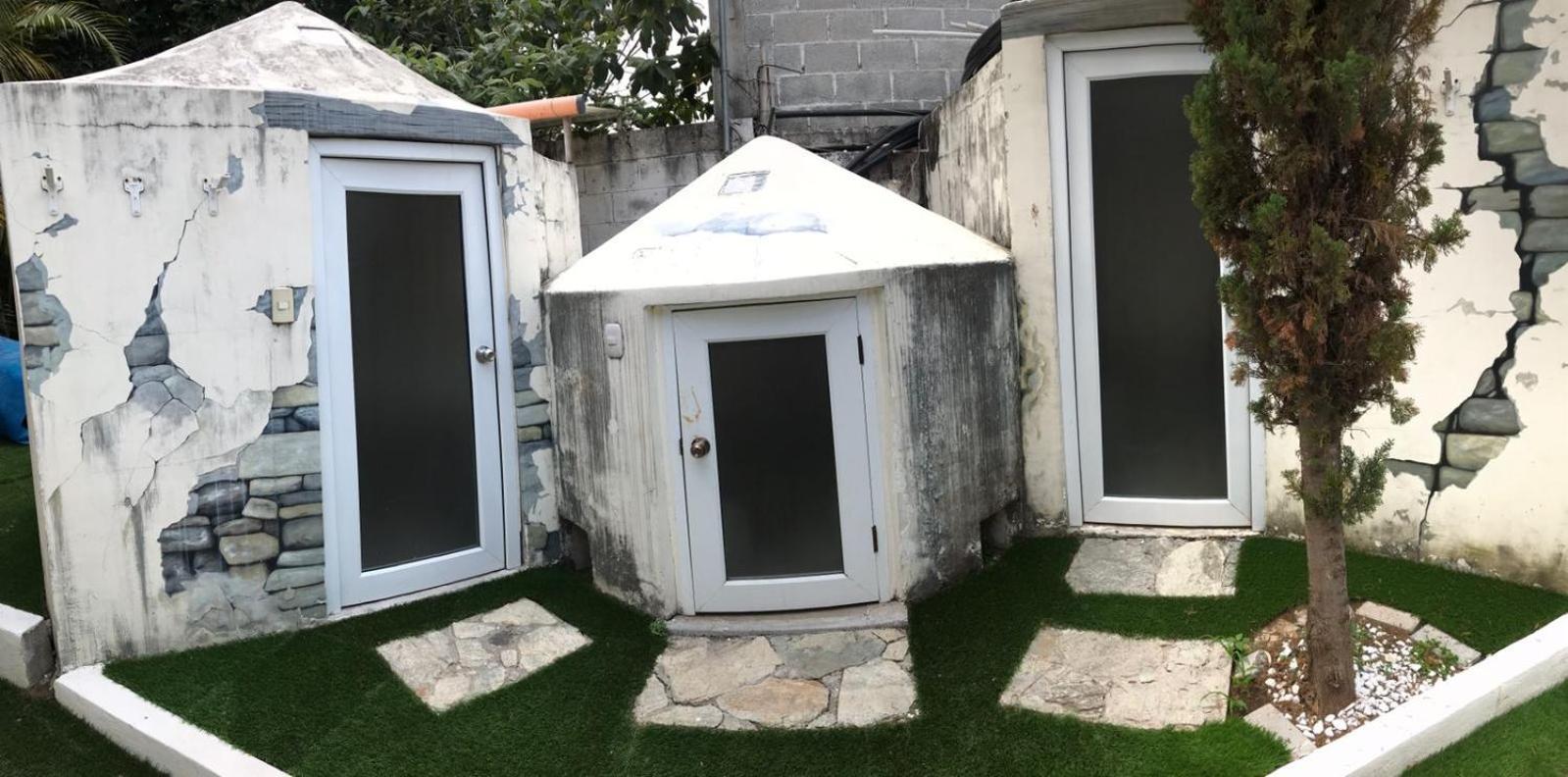 Hotel Ariana San Pedro La Laguna Dış mekan fotoğraf