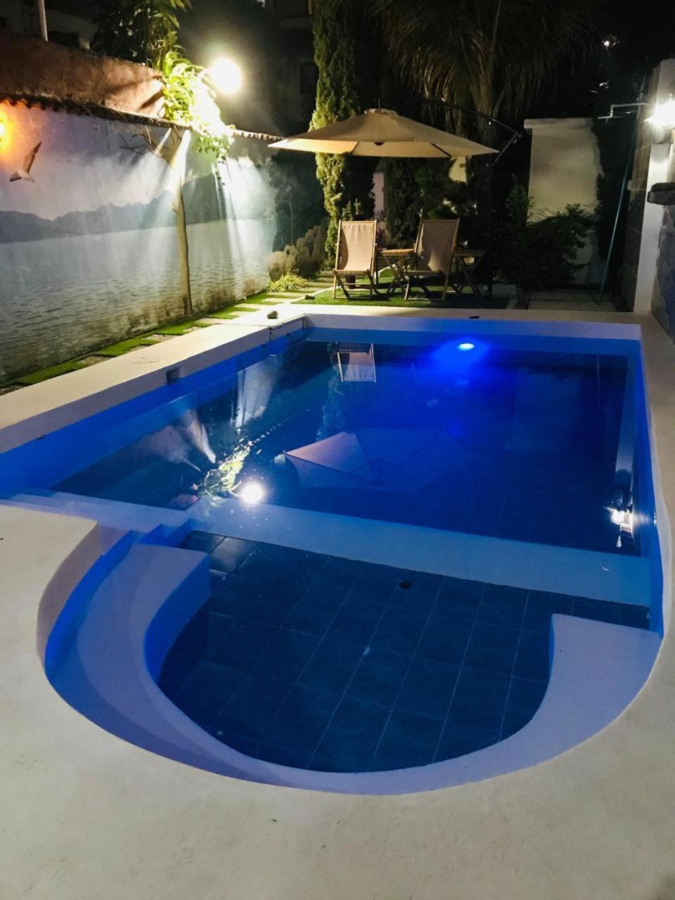 Hotel Ariana San Pedro La Laguna Dış mekan fotoğraf