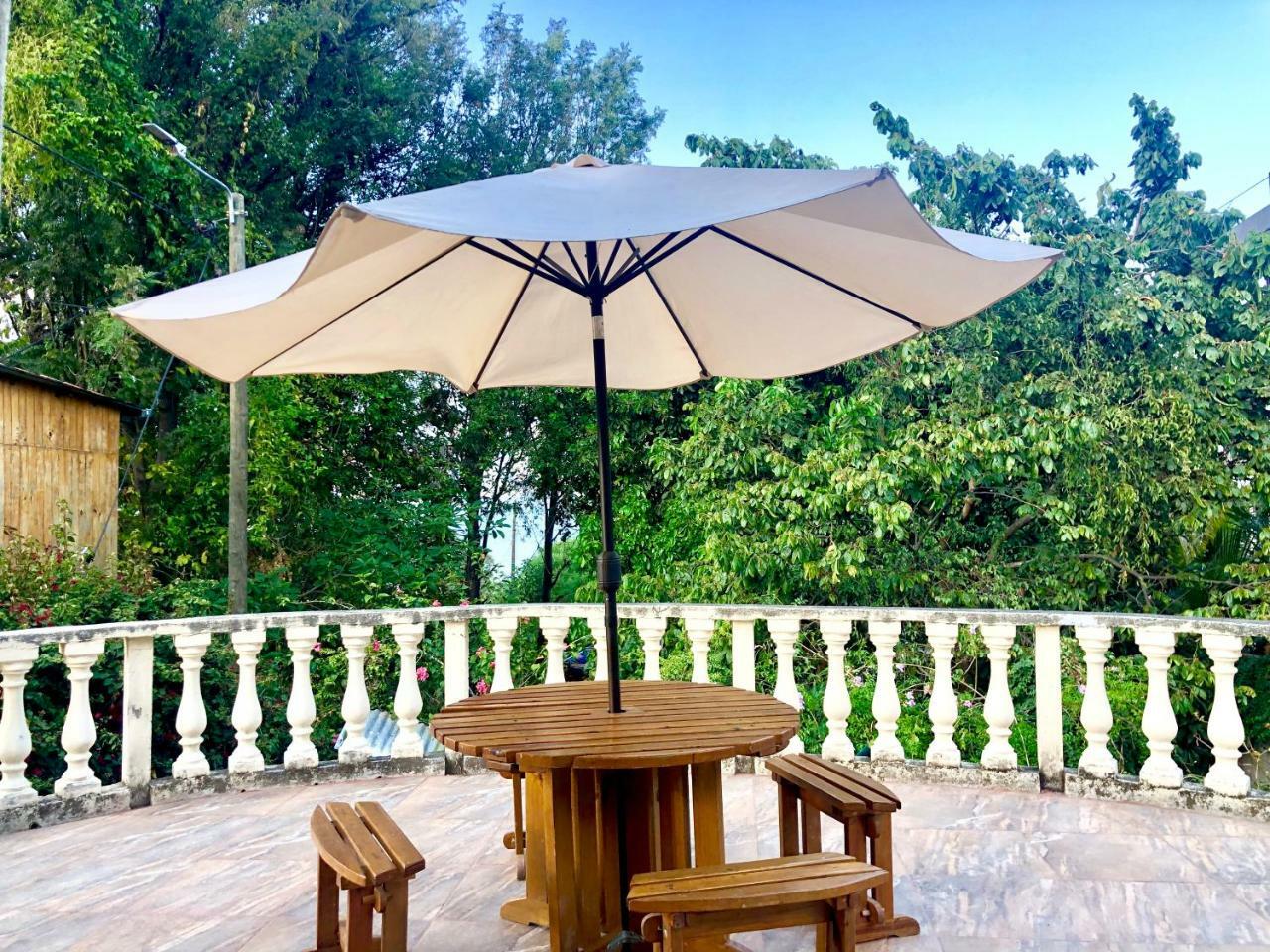 Hotel Ariana San Pedro La Laguna Dış mekan fotoğraf