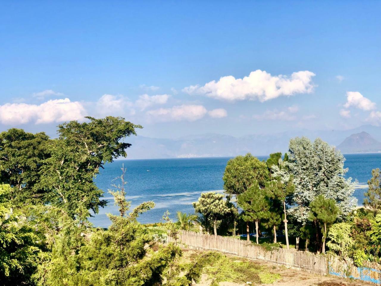 Hotel Ariana San Pedro La Laguna Dış mekan fotoğraf